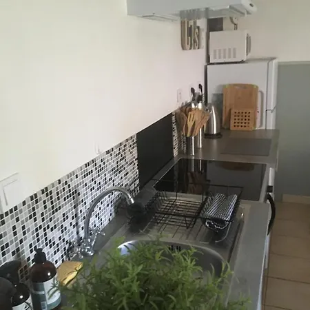 بيت للعطل La Grenouillere 3 *