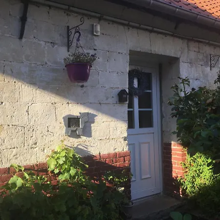 La Grenouillere 3 *
