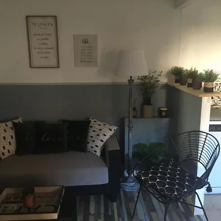 بيت للعطل La Grenouillere 3 *