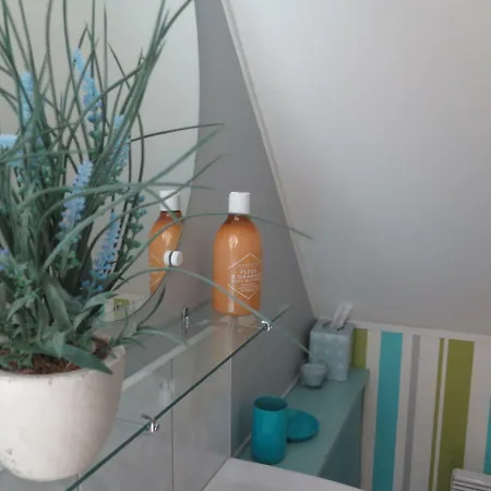 La Grenouillere 3 بيت للعطل