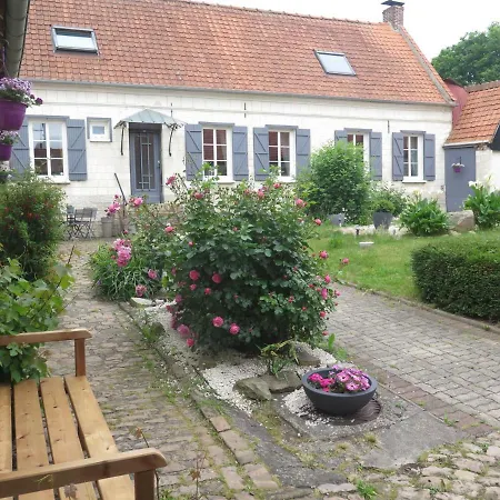 La Grenouillere 3 Ferienhaus *